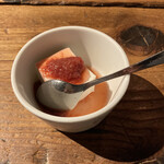 スパイスカフェ - 