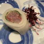 和さび - 美しくも美味しい