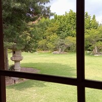 高宮庭園茶寮 - 