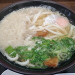 豊吉うどん - 