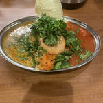 スパイスカレー キテレツ - 