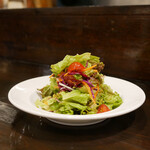 ラ・ピッコラ・ターヴォラ - 