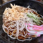 Komoro Soba - 