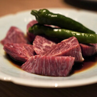 TANAKA YAKINIKU RESTAURANTE - 