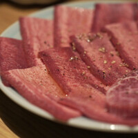 TANAKA YAKINIKU RESTAURANTE - 