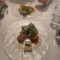 神戸牛炭火焼 ステーキ 銀座 Fun -  神戸牛炭火焼 ステーキ 銀座 Fun -