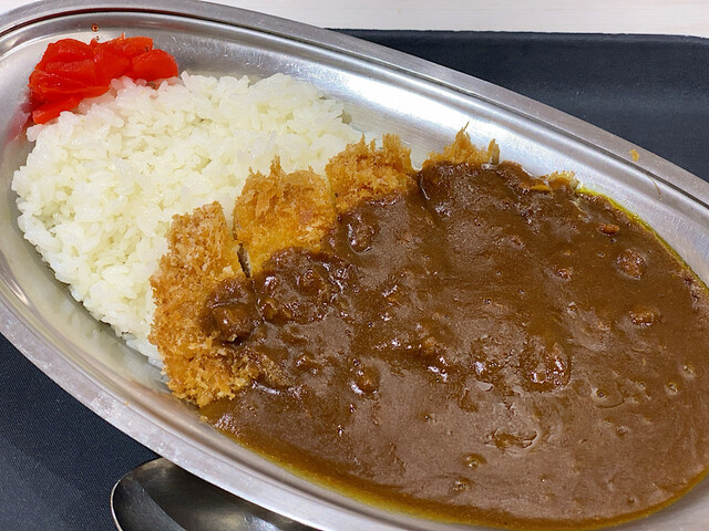 Tonkatsu Korona Nakagawa Ten photo 2