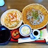 そじ坊 諏訪湖サービスエリア店