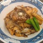 割烹 ほその - 