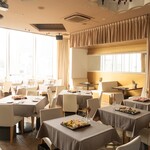 boB the garden Ginza - 