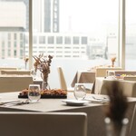 boB the garden Ginza - 