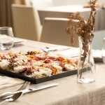 boB the garden Ginza - 