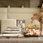 boB the garden Ginza - 