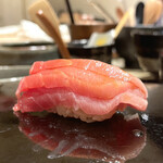 Asabu Juuban Sushi Tomo - 