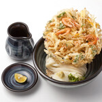 本格手打 もり家 - 