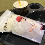 MOVIX八尾 フードコーナー - ドリンク写真: