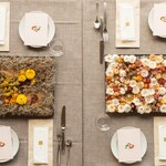 boB the garden Ginza - 