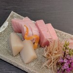割烹 ほその - 
