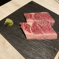 完全個室 牛の達人 private 新宿本店 - ハラミ