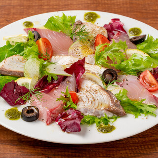 湘南の魚とワインの店 ヒラツカ_2