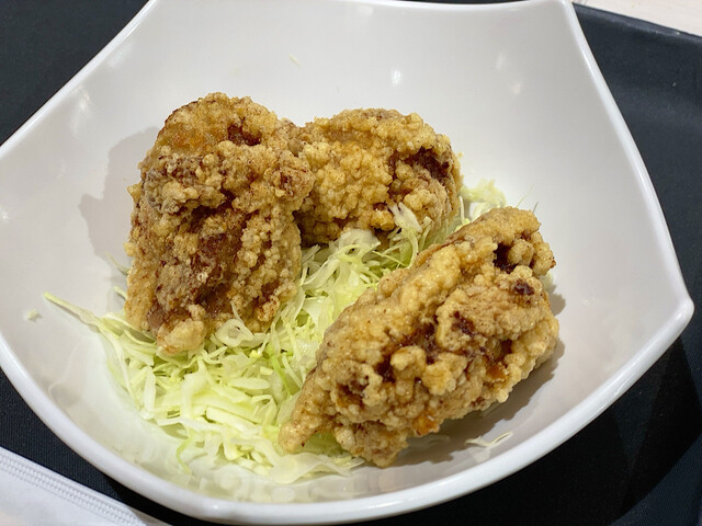 Tonkatsu Korona Nakagawa Ten photo 3