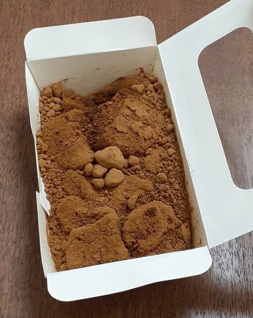 Ichiriki Sohonten Hirakata Takada Ten