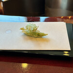 Ozashiki tempura tenmasa - 