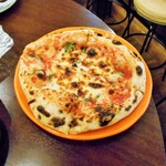 ミアスタンド - マルゲリータ(半)