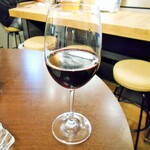 ミアスタンド - ピノ・ノワール