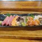 Mamasushi - 