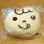 金曜日だけのパン屋さん grain de ble - ハイジの白パン(税抜)180円 (2023.04.14)