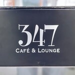 347CAFE＆LOUNGE - 