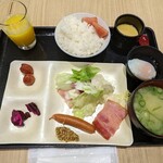 キャナルシティ・福岡ワシントンホテル - 