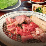 新宿思い出横丁酒場 情熱ホルモン - 