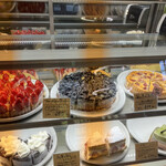 Patisserie Cafe こんま亭 - 