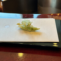 お座敷天婦羅 天政 丸ビル店 - 