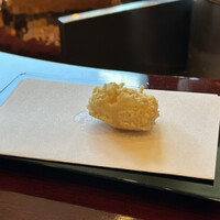 お座敷天婦羅 天政 丸ビル店 - 