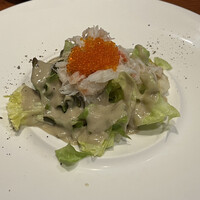 神楽坂 鉄板焼 向日葵 - 