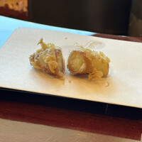 お座敷天婦羅 天政 丸ビル店 - 