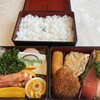 レストラン香味屋