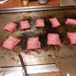 オカダ食品株式会社 - 料理