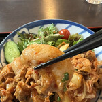 猫丸食堂 - ★豚肉アップ