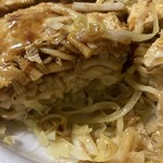 お好み焼き 一銭 - 