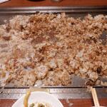 オカダ食品株式会社 - 料理