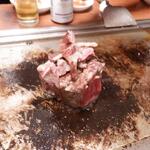 オカダ食品株式会社 - 料理