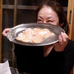 オカダ食品株式会社 - 料理