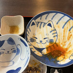 猫丸食堂 - ★美味しくいただきました❣️