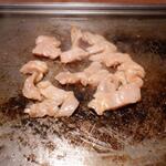 オカダ食品株式会社 - 料理