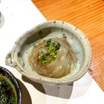 鮨匠 のむら - 心太