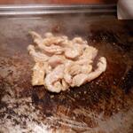 オカダ食品株式会社 - 料理